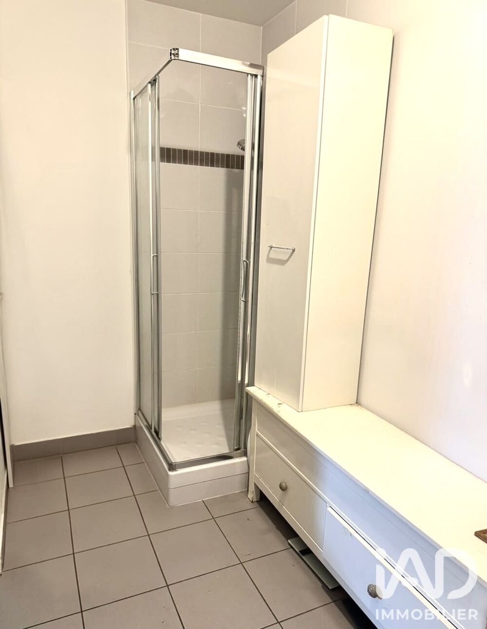 Vente Appartement Vente Appartement 2 pièces Jouy-le-moutier