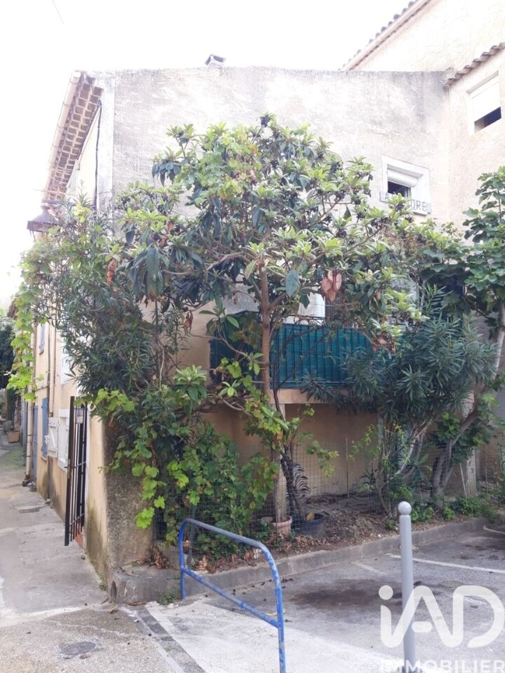 Vente Maison Vente Maison de ville 5 pièces Bagnols-sur-cèze