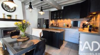  Maison à vendre 5 pièces 200 m²