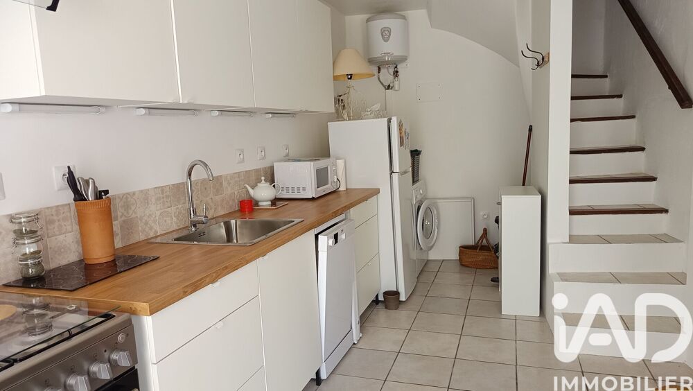 Vente Maison/villa 3 pièces