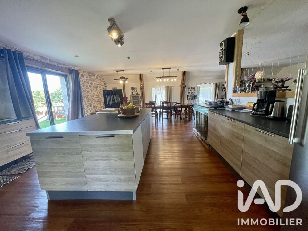 Vente Maison Vente Maison/villa 5 pièces Miers