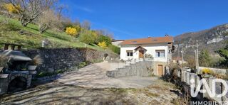  Maison à vendre 5 pièces 130 m²