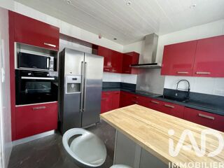  Maison à vendre 3 pièces 78 m²