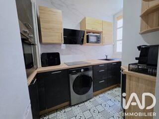  Appartement à vendre 5 pièces 87 m²