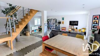  Maison à vendre 4 pièces 130 m²