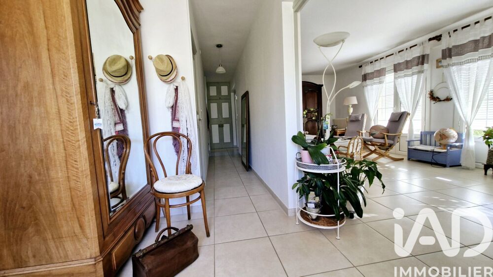 Vente Maison Vente Pavillon 5 pièces Champhol