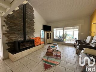  Maison à vendre 8 pièces 210 m²