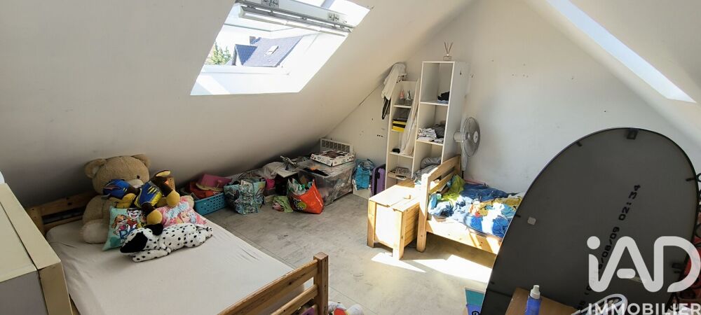 Vente Maison Vente Maison/villa 3 pièces Denain