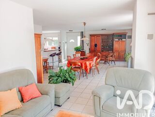  Maison à vendre 4 pièces 93 m²