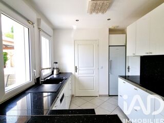  Maison à vendre 5 pièces 110 m²