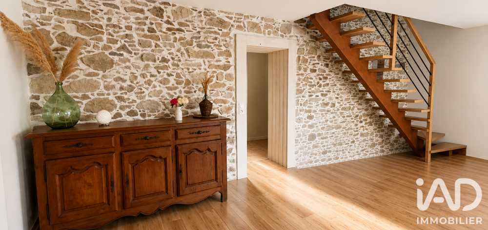Vente Maison Vente Maison/villa 4 pièces Le bignon