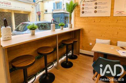   Vente Alimentation 45 m&sup2; 