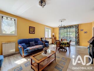  Maison à vendre 7 pièces 145 m²