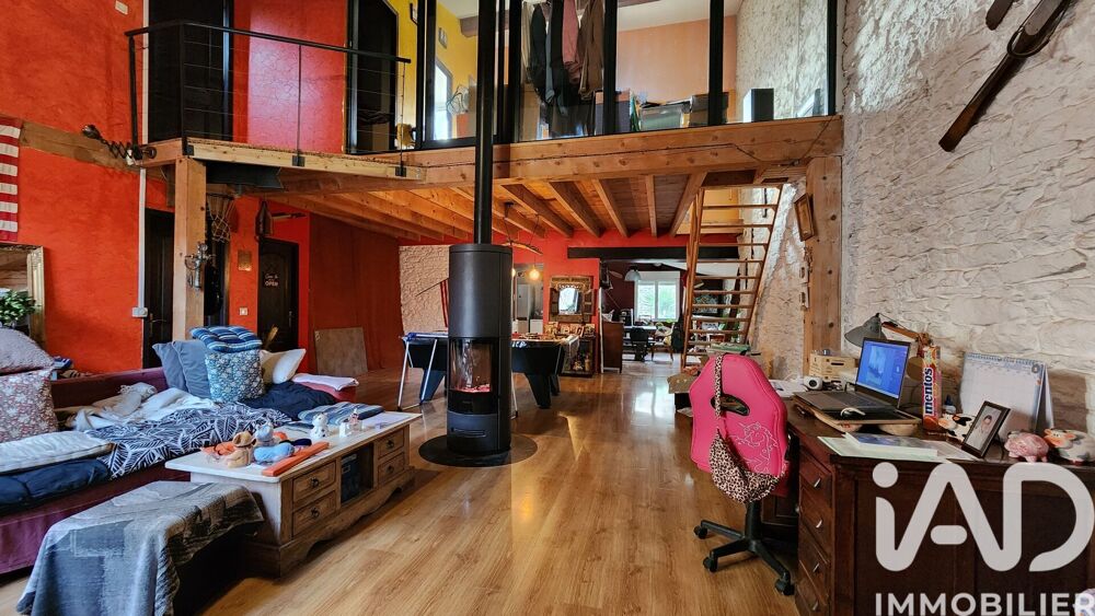 Vente Maison de village 5 pièces