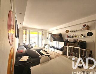  Appartement à vendre 2 pièces 50 m²