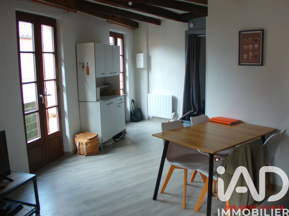 Vente Immeuble Vente Immeuble 99 m&sup2; Lacapelle-marival