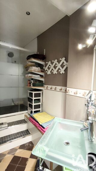  Maison à vendre 6 pièces 164 m²