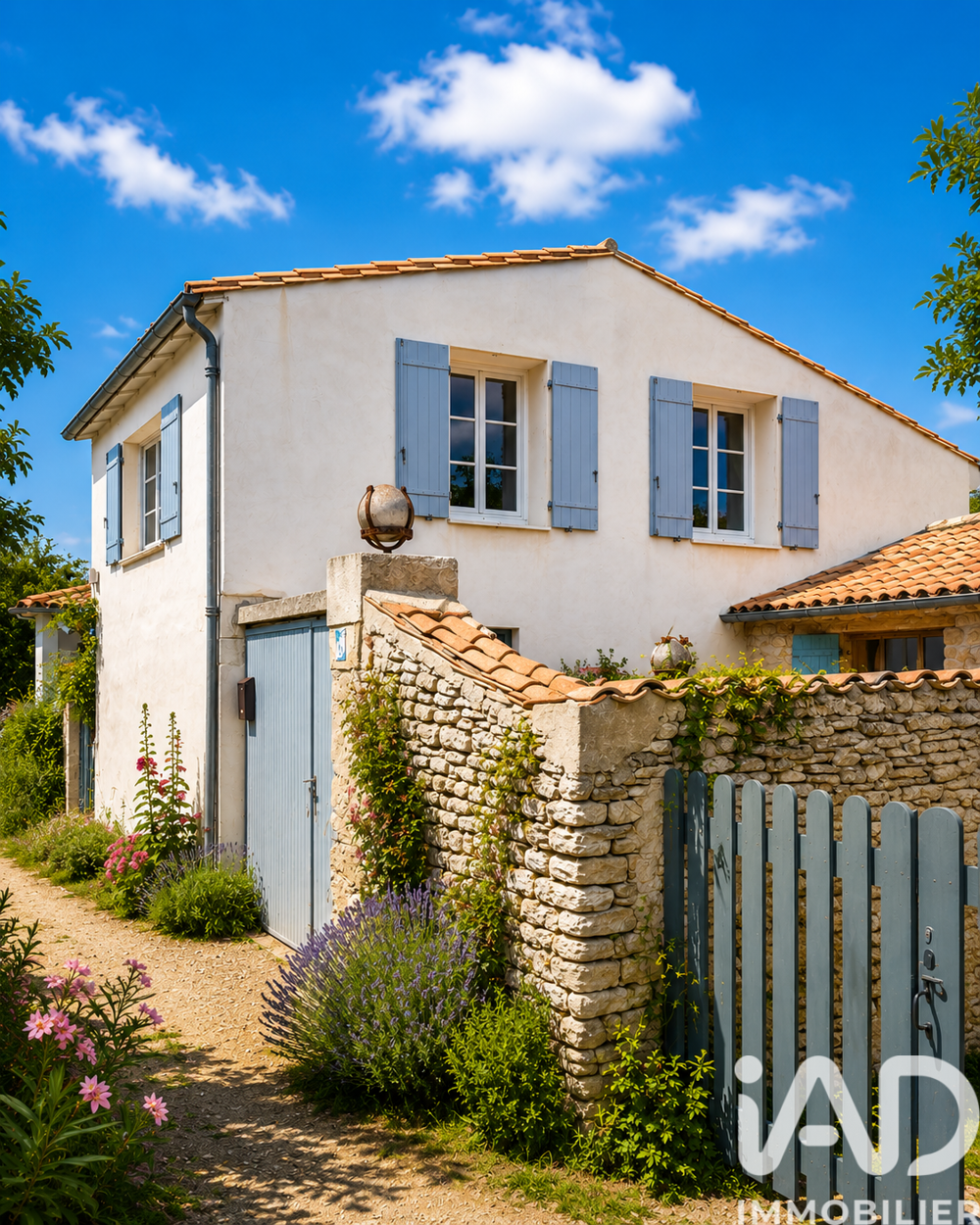 Maison 6 pièces 121 m² · à Ars-en-Ré · 121 m² · 1 100 000 €