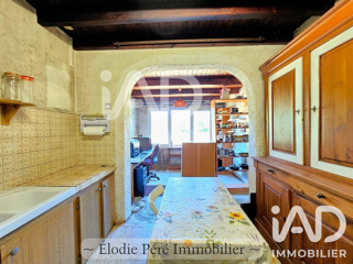  Maison à vendre 5 pièces 107 m²