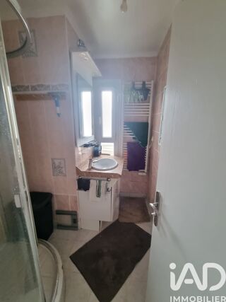  Appartement � vendre 4 pi�ces 69 m�
