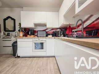  Maison à vendre 3 pièces 75 m²