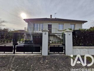  Maison à vendre 4 pièces 133 m²