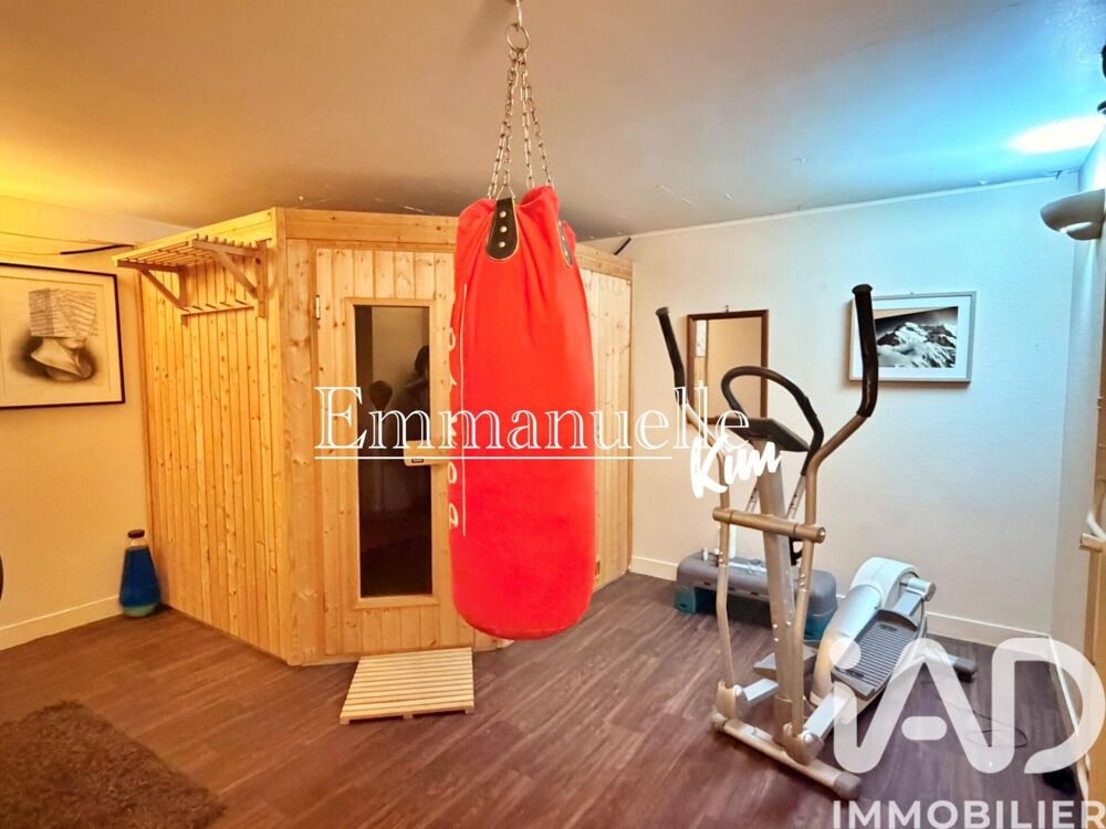� vendre  Maison Montmorency (95160)