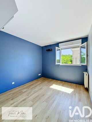  Appartement à vendre 3 pièces 64 m²