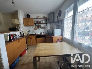  Maison à vendre 5 pièces 124 m²