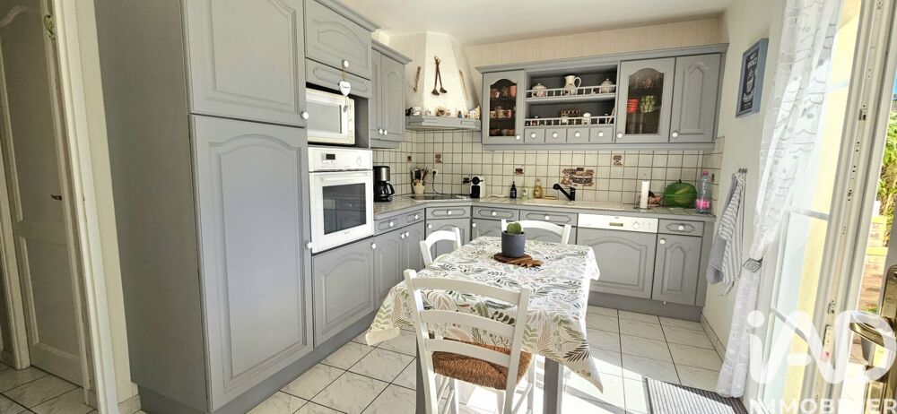 Vente Maison Vente Maison traditionnelle 6 pièces Bouffémont