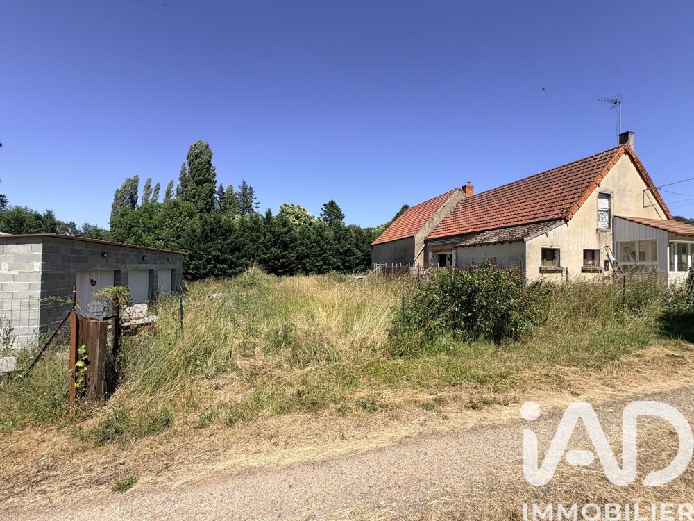 Vente Maison/villa 3 pièces