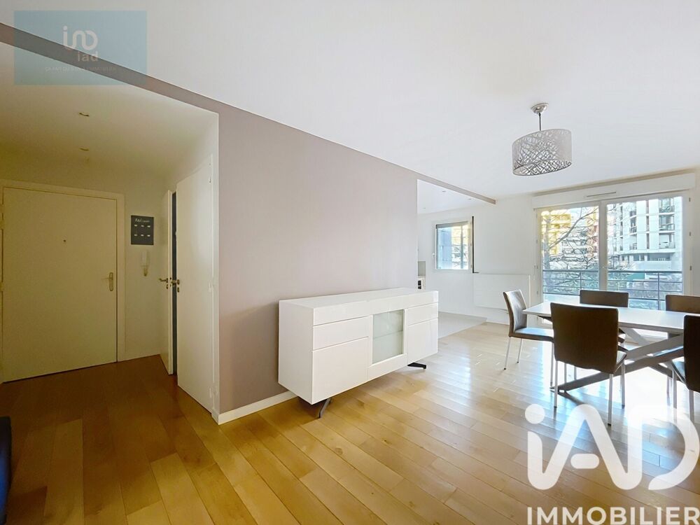 Vente Appartement Vente Appartement 4 pièces Asnières-sur-seine