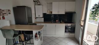  Appartement à vendre 2 pièces 37 m²