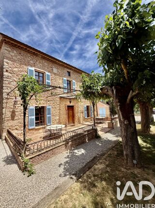  Maison à vendre 5 pièces 209 m²