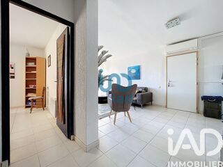  Appartement à vendre 3 pièces 58 m²