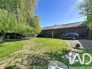  Maison à vendre 7 pièces 160 m²