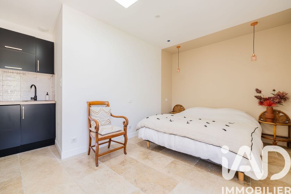 à vendre  Maison La Rochelle (17000)