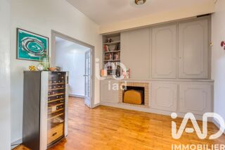  Maison à vendre 6 pièces 120 m²