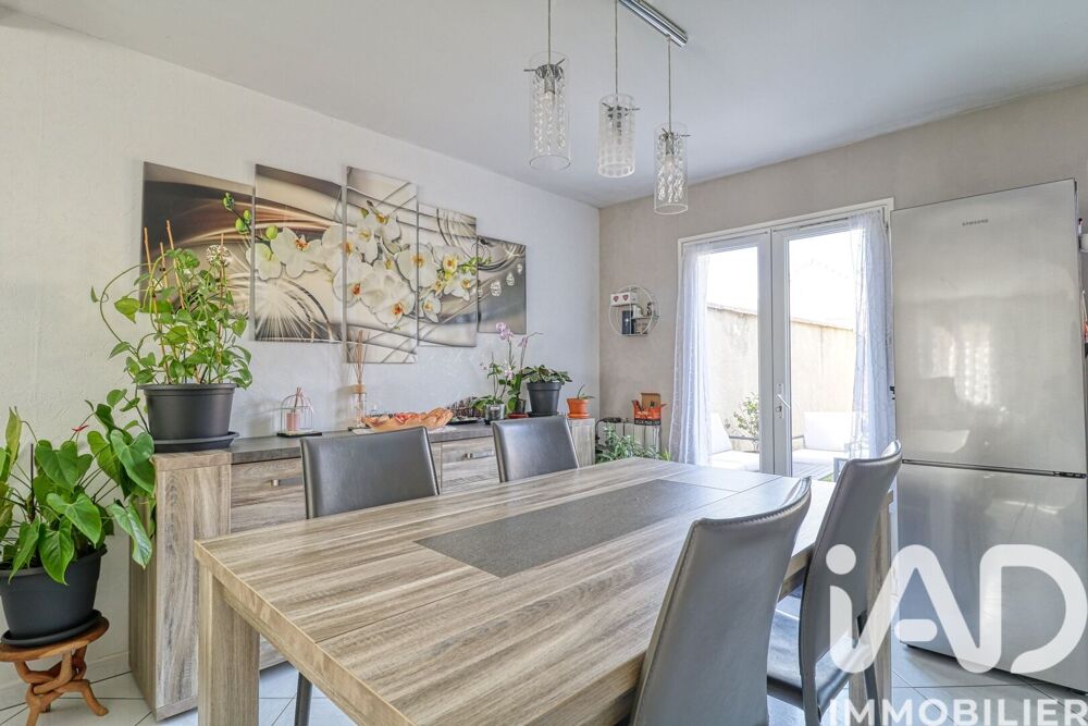 Vente Triplex 5 pièces