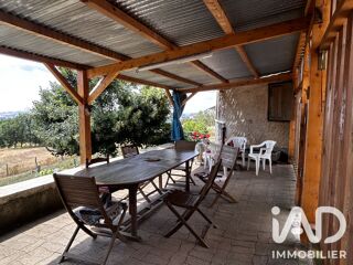  Maison à vendre 4 pièces 70 m²