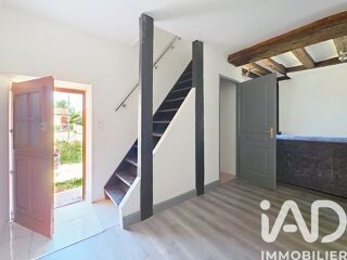  Maison à vendre 4 pièces 67 m²