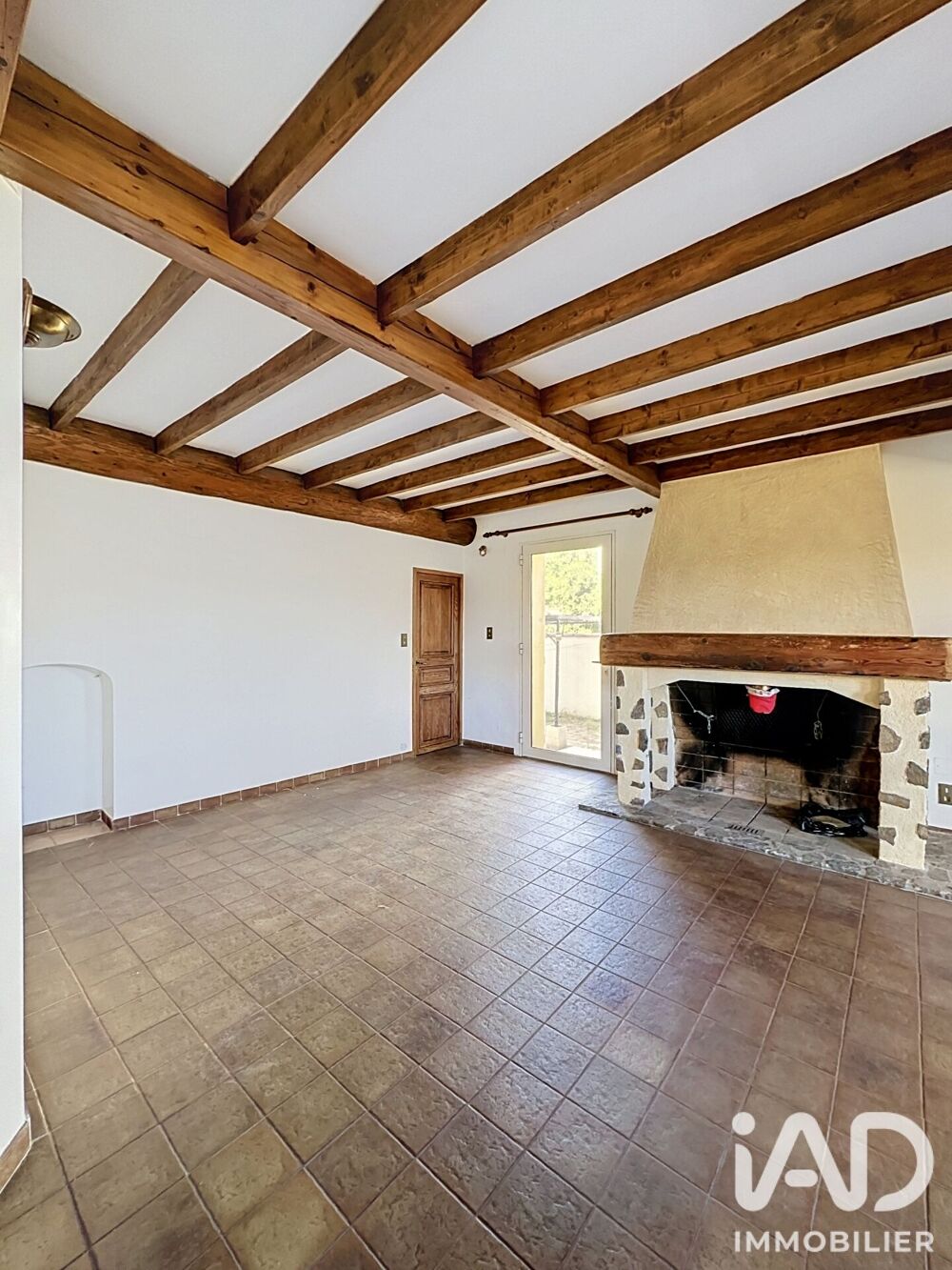 Vente Maison Vente Maison/villa 7 pièces Martigues