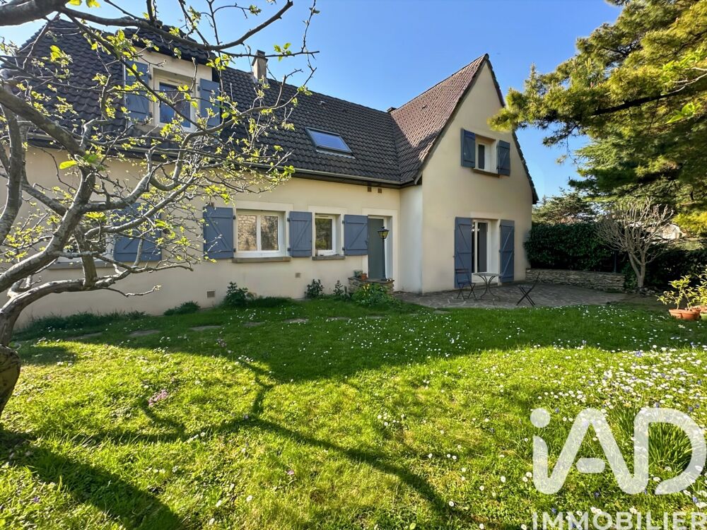 � vendre  Maison Massy (91300)
