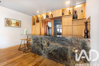  Maison à vendre 9 pièces 275 m²