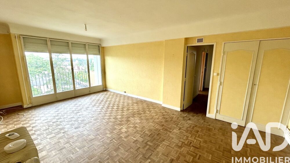 Vente Appartement Vente Appartement 3 pièces Pau