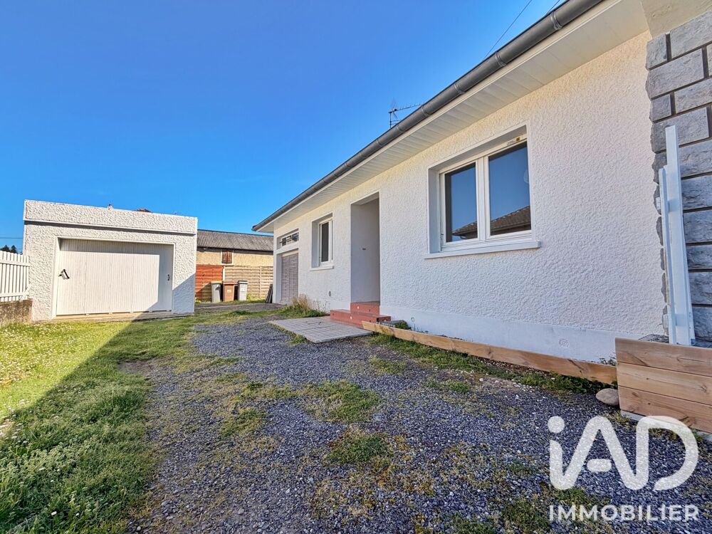 Vente Maison Vente Maison/villa 3 pièces Bizanos