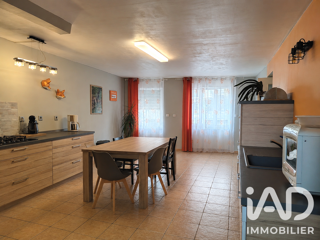  Maison à vendre 6 pièces 208 m²
