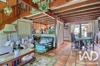  Maison à vendre 5 pièces 122 m²