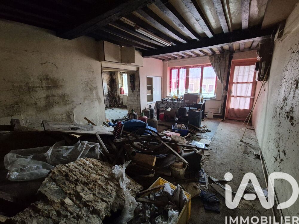 Vente Maison Vente Maison/villa 5 pièces Floing