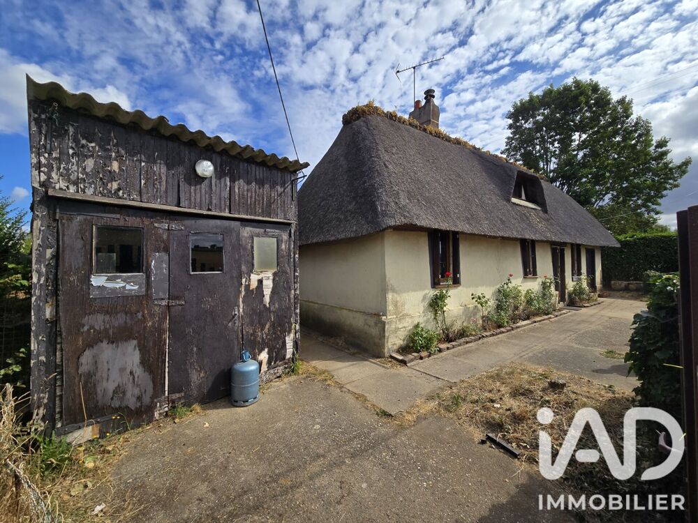 Vente Maison/villa 3 pièces
